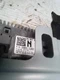 Info-GPS-TV Screen Control Dash Mounted Fits 15-17 INFINITI QX80 498795