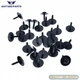 30PCS For Cadillac Chevrolet GM Multi-Purpose Bolt Fender Liner Screw 11548270