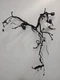 2012 - 2019 Dodge Journey Engine Wire Harness 3.6L AWD AOD