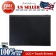 2014 - 2017 Jeep Cherokee Car 8.4" Uconnect 3 LCD Monitor Touch Screen
