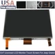 For 2015-2016 Jeep Grand Dodge Charger 8.4" Uconnect LCD Monitor Touch Screen US
