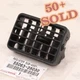 New Genuine OEM Toyota Center Dash Air Vent 1996-2002 4RUNNER 55063-35030 &ndash; 1pc
