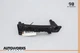 03-12 Maserati Quattroporte M139 Rear Right Side Interior Door Handle Trim OEM