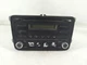2005-2009 Volkswagen Jetta Am Fm Cd Player Radio Receiver WBD8N