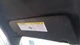 Driver Sun Visor Illuminated Fits 11-14 PORSCHE CAYENNE 350251