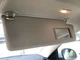 Passenger Sun Visor Illuminated Germany Built VIN W Fits 09-18 TIGUAN 812454