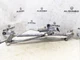 2017-2024 Chrysler Pacifica Windshield Wiper Motor & Linkage 68229327AB OEM 2017-2024 Chrysler Pacifica Windshield Wiper Motor & Linkage 68229327AB OEM