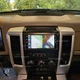 Carplay Radio GPS For 2009 2010 2011 2012 Dodge RAM 1500 2500 3500 Camera Player