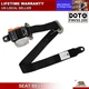 Front Left Driver Side Safety Seat Belt Honda HR-V 2016-2022 Retractor Assembly