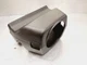 LAND ROVER DISCOVERY 2 TD5/V8 STEERING COLUMN SURROUND TRIM - BLACK (1998-2004)