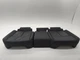 2019-2025 Audi Q3 2nd Row Rear lower Cushion Seat Black Leather 83A885406N
