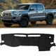 Dashboard Dash Sun Protect Dashmat Cover For Toyota Tacoma 2016-2023 N300 Mat