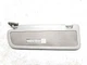 09 10 11 12 13 14, Honda Fit, Right Sun Visor, 83230TK6A02ZB, OEM