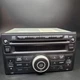 2011-2015 Nissan Sentra Rogue Am Fm Cd Player Radio Receiver P/N 28185 PN-3236M