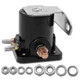 STARTER SOLENOID RELAY SW-3 Black Fits 1958-1991 Lincoln Mercury Ford Jeep
