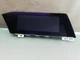 Orig BMW G05 X5 G07 X7 Board Monitor S609A Cid Central Information Screen