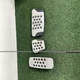 00 01 02 03 Nissan Maxima Anniversary Edition Brake Gas Clutch Pedals Manual