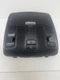 14-18 Mercedes X156 GLA250 CLA250 Front  Upper Overhead Console Dome Light Black