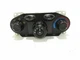 HYUNDAI SANTA FI SM climate control unit Climate Control A/C PANEL 97250-17xxx