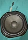 2017 - 2021 Tesla Model 3 M3 Rear Subwoofer Audio Media Speaker 1079745-00-A OEM