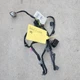 2007 - 2008 GMC SIERRA DASH HEATER BOX WIRING HARNESS 15945336 OEM