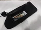 Driver Left Sun Visor Fits 19-24 INFINITI QX50 558006