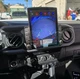 For 2016-2021 Toyota Tacoma 9.7" Android 15 Carplay Car Stereo Radio GPS Navi