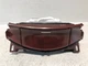 07-12 Lexus XF40 LS460 Center Console Ash Tray Wood Trim Panel OEM