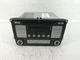 2018-2018 Chevrolet Equinox Am Fm Cd Player Radio Receiver MXPHH