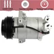  AC Compressor Fits Nissan NV200 13-21 for Chevrolet City Express 15-18 2.0L 
