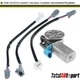 Window Lift Motor 2Pin for Toyota 4Runner Camry Celica Corolla Lexus LX450 LS400
