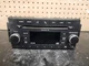 OEM 2007-14 Chrysler Dodge Jeep Radio AM/FM CD Player Aux Input Single Disc