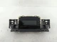 2012-2012 Ford Focus Information Display Screen HSO23 2012-2012 Ford Focus Information Display Screen HSO23
