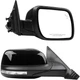 Right Passenger Side Mirror fir Ford Explorer 2011-2019  Heated with Blind Spot