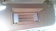 Driver Sun Visor Crew Cab Fits 11-16 FORD F250SD PICKUP 31060098
