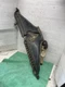 1968 1969 1970 AMC AMX JAVELIN FRONT AC Defroster Vent Missing Deflector 1 Side