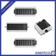 FOR 1981 1982 1983 1984 1985 1986 1987 CHEVY GMC TRUCK A/C DASH VENT SET 4 PCS 