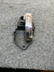 FIAT 500 INTERNAL DOOR HANDLE OSF 607048DX 3 DOOR 2012