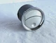 2004-2008 Ford F-150 Dash A/C Heater Air Vent Silver/Chrome OEM
