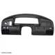 Instrument Cluster Dash Panel Bezel Cover Fit For 94-97 Ford F150 F250 F350 