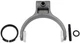 Dorman 4WD Actuator Fork Fits 1997-2003 Ford F-150 1998 1999 2000 2001 2002