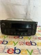 Daimler Chrysler Jeep Dodge PT Cruiser AM-FM Radio CD Player P05091505AE Daimler Chrysler Jeep Dodge PT Cruiser AM-FM Radio CD Player P05091505AE