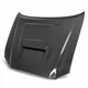 2016-2021 Toyota Tacoma TR Carbon Fiber Hood