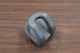 2011-2016 Ford Super Duty F250 F350 Coat Hanger Hook Gray Slate Grey