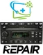 ✅03-04 PARTS Ford OEM 6CD CHANGER RADIO Escape Windstar Explorer Expedition