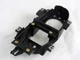 8W1863531 interior trim central tunnel Audi A4 Avant 2.0 110KW 5P D AUT