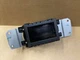2014-2016 FORD FUSION 4.2" RADIO INFORMATION DISPLAY SCREEN OEM ES7T-18B955-CA