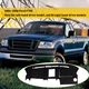 Fits For 2004 Ford F150 2006 2005 2007 2008 Dash Cover Mat Dashboard Pad / Black