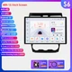 6+64GB Android 13 For Subaru Forester/XV/WRX 2016-2018 Car Stereo Radio Carplay