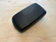 2016-2018 Toyota RAV4 Center Console Armrest Lid Storage Black (Non-Sliding)